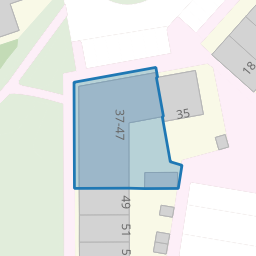 Perceel HLM03-D-7600