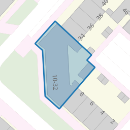 Perceel HLM03-D-7604