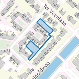 Perceel HLM03-D-7606