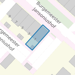 Perceel HLM03-D-7607