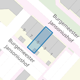 Perceel HLM03-D-7609