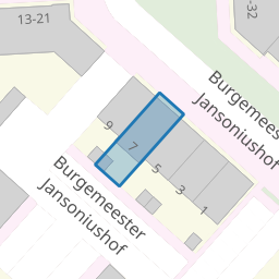 Perceel HLM03-D-7610