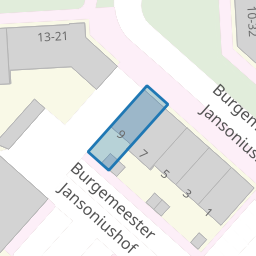 Perceel HLM03-D-7611