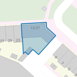 Perceel HLM03-D-7612