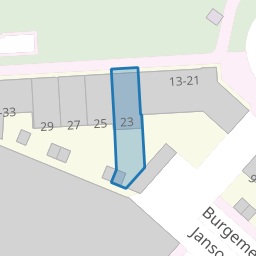 Perceel HLM03-D-7613