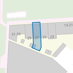 Perceel HLM03-D-7615