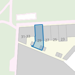 Perceel HLM03-D-7616