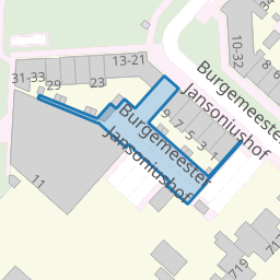 Perceel HLM03-D-7618