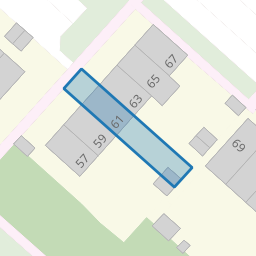 Perceel HLM03-D-7630