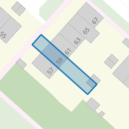 Perceel HLM03-D-7631