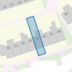 Perceel HLM03-D-7636