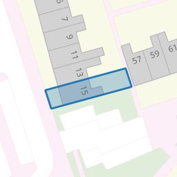 Perceel HLM03-D-7638