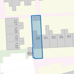Perceel HLM03-D-7645