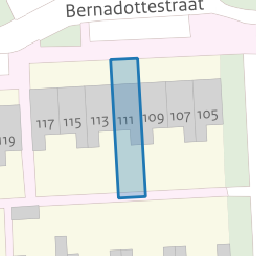 Perceel HLM03-D-7646