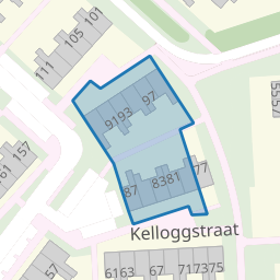 Perceel HLM03-D-7648