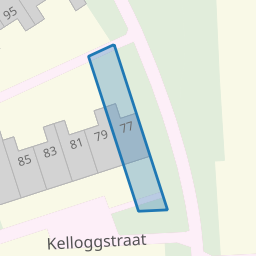 Perceel HLM03-D-7649