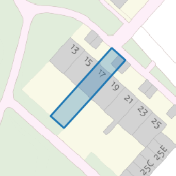 Perceel HLM03-D-7650