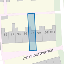 Perceel HLM03-D-7652