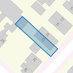 Perceel HLM03-D-7656