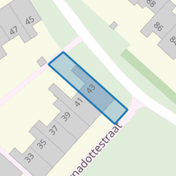 Perceel HLM03-D-7657