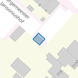 Perceel HLM03-D-7660