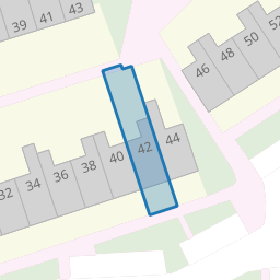 Perceel HLM03-D-7664