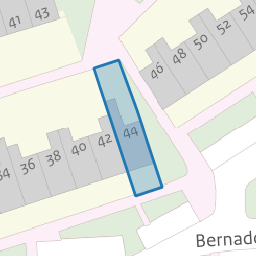 Perceel HLM03-D-7665