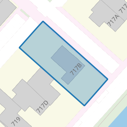 Perceel HLM03-D-7673