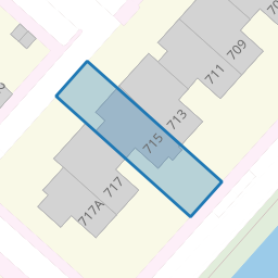 Perceel HLM03-D-7677