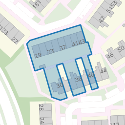 Perceel HLM03-D-7683