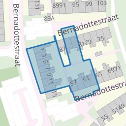 Perceel HLM03-D-7687