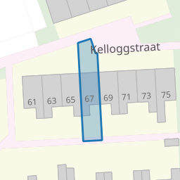 Perceel HLM03-D-7688