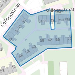 Perceel HLM03-D-7689
