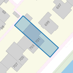 Perceel HLM03-D-7692