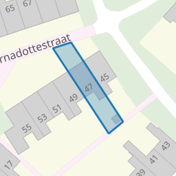 Perceel HLM03-D-7696