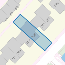 Perceel HLM03-D-7698