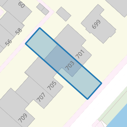 Perceel HLM03-D-7699