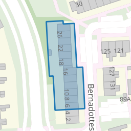 Perceel HLM03-D-7703