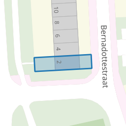 Perceel HLM03-D-7704