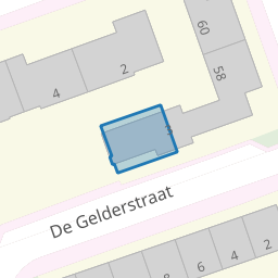 Perceel HLM03-D-7707