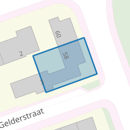 Perceel HLM03-D-7708