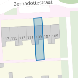 Perceel HLM03-D-7712