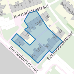 Perceel HLM03-D-7713