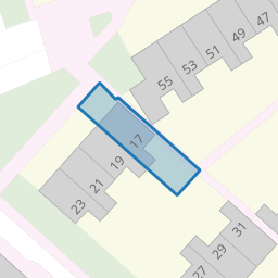 Perceel HLM03-D-7714