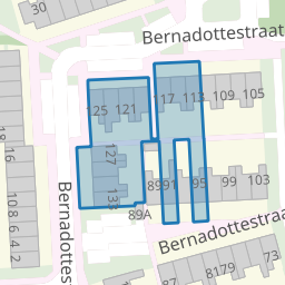 Perceel HLM03-D-7719