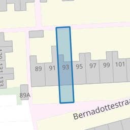 Perceel HLM03-D-7720