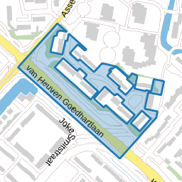 Perceel HLM03-D-7721