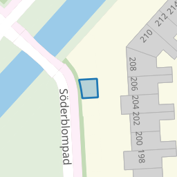 Perceel HLM03-D-7732