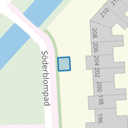 Perceel HLM03-D-7734