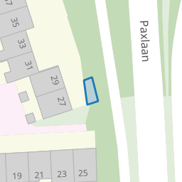 Perceel HLM03-D-7746